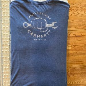 Carhartt 2xlT t-shirt